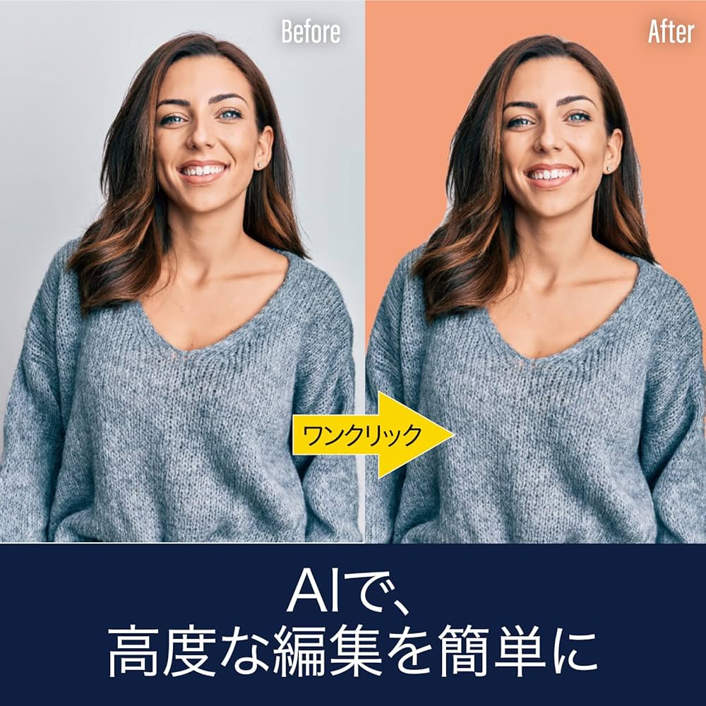 PaintShop Pro X9 Ultimate パッケージ品◆送料込◆ PaintShop Pro 2023 Ultimate - 写真編集ソフト｜ソースネクスト
